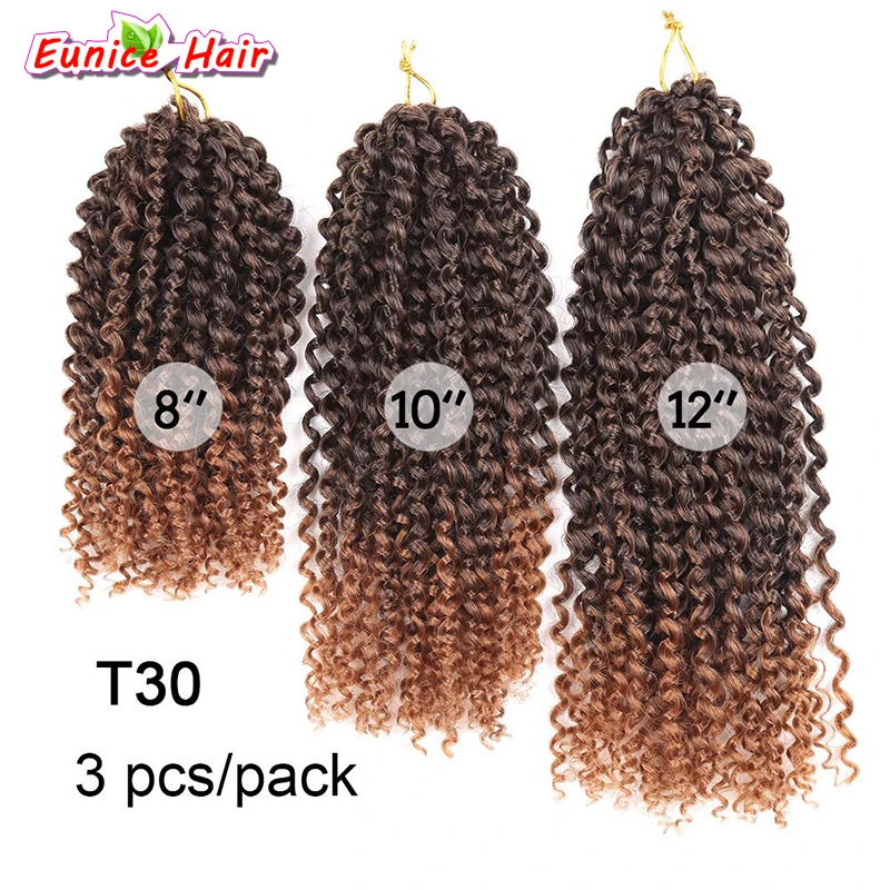 Mali Bob, 8 дюймов, 10 дюймов, 12 дюймов, 60 корней/упаковка, 2 упаковки, синтетические кудрявые вязанные косички для наращивания волос, ломбер, канекалон, богемный, Malibob Twist H