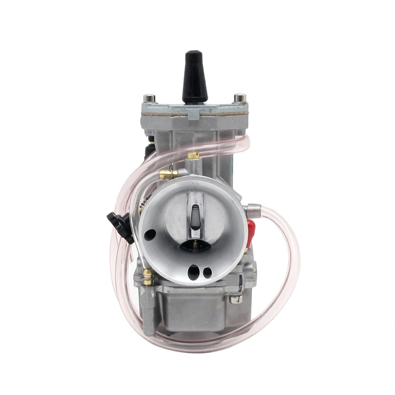 Модифицированный карбюратор ZSDTRP Keihi PWK 28 30 32 34 мм для мотоцикла 4T двигателя с