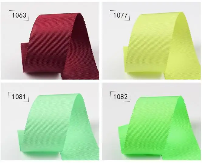 Kewgarden волнистая корсажная лента для кромки ленты " 1-1/2" " 5/8" 3/" 1/4" вручную изготовленная лента DIY бант атласная лента Riband 50y