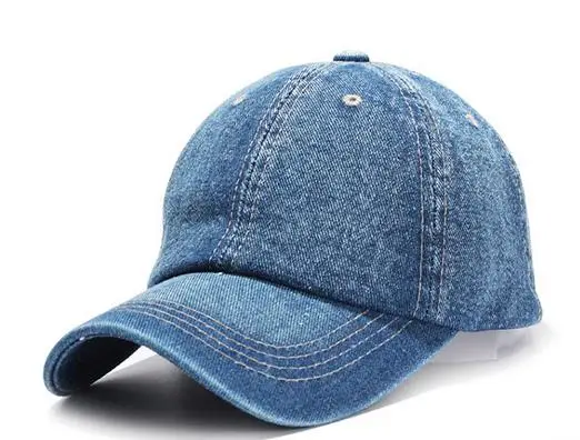 Just denim hat Кристалл Камень Точка SGR Sorority буквы стиль стеклянные джинсовые кепки для женщин Sigma Gamma Rho шапка со стразами - Окраска металла: Just denim hat