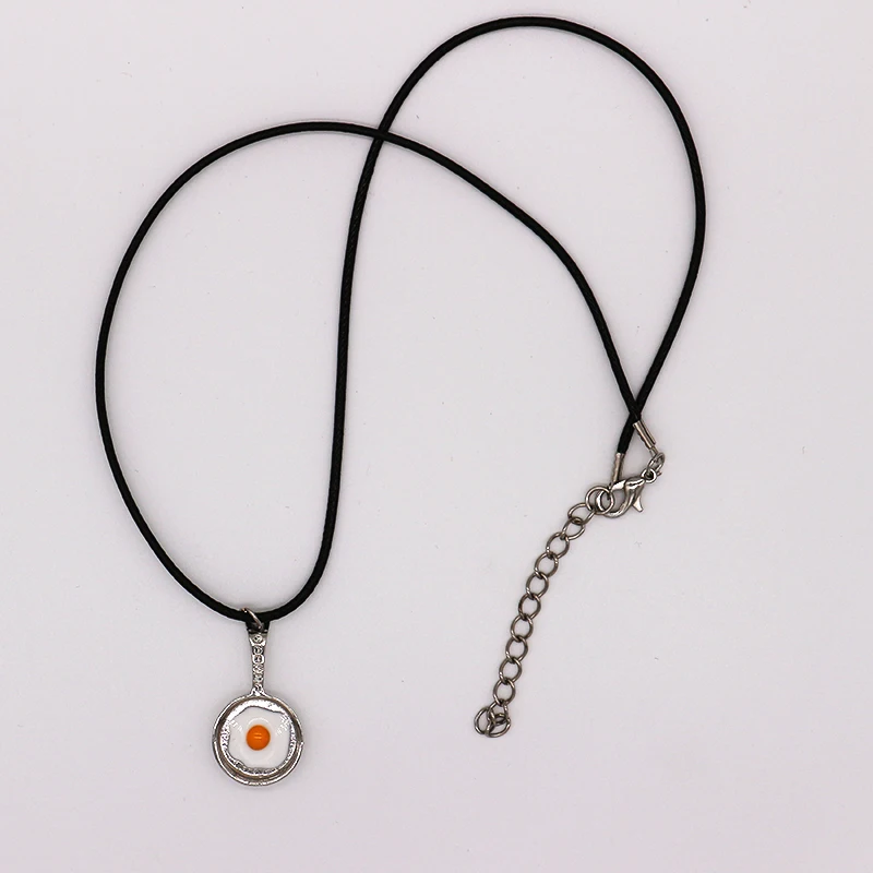 Модный очаровательный кулон ювелирные изделия освежающий креативный выпуклый