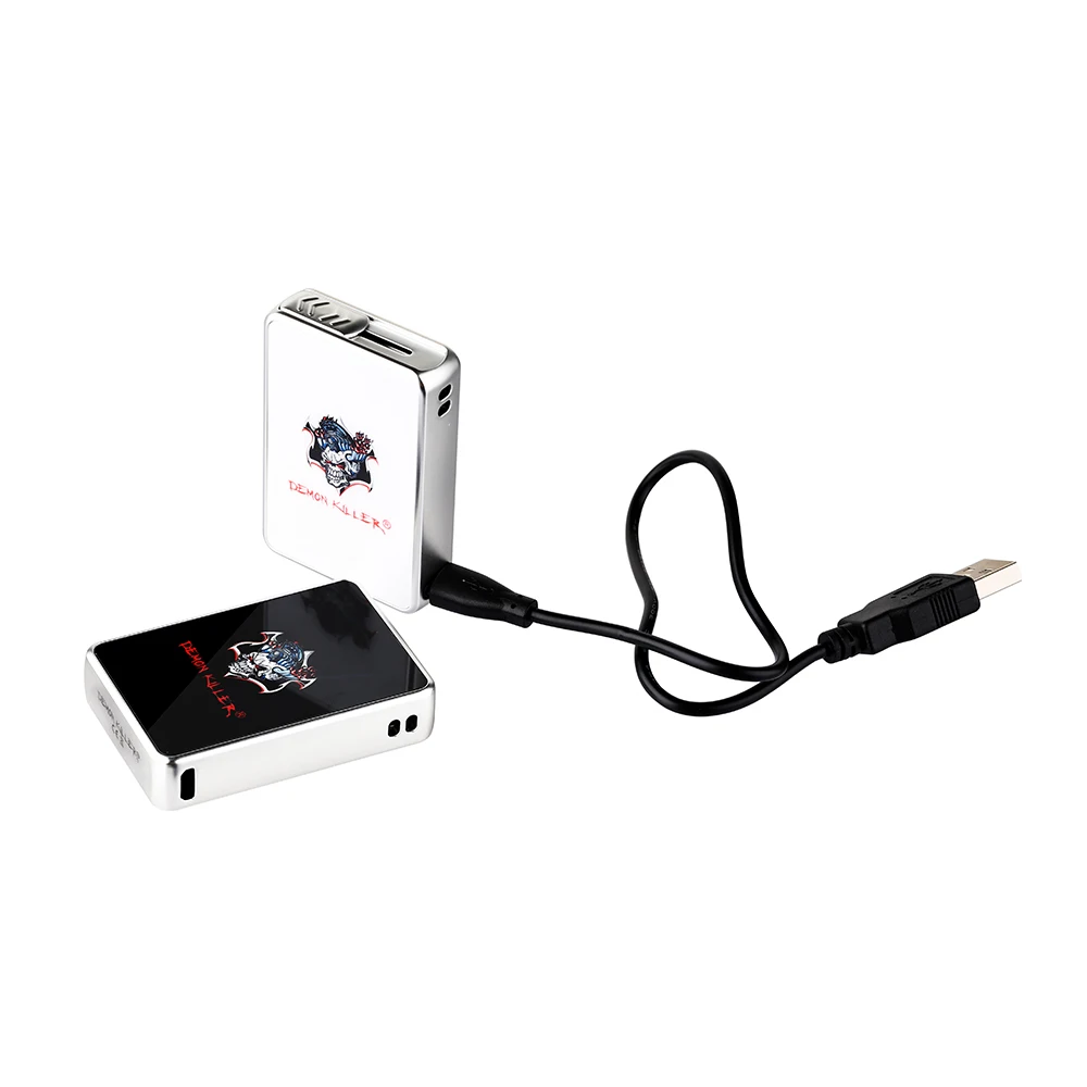Demon Killer JBOX Mod Ectronic сигаретные моды встроенный мини электронная сигарета мАч