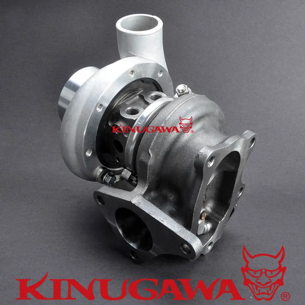 Турбокомпрессор kinugawa 3 "Анти Всплеск TD06SL2-20G 7 см для SUBARU WRX STI | Автомобили и