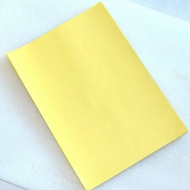 10 шт. A4 тонер передачи тепла Бумага набор сделай сам для PCB электронный мкет Mark|paper