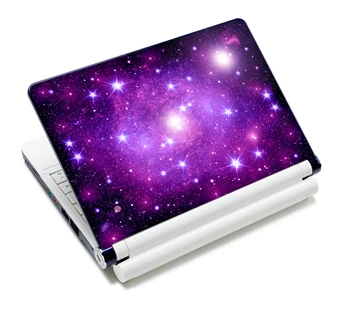 laptop skin 3 Звездное небо DIY персональная наклейка для ноутбука 13 15 15,6 дюймов ноутбук Кожа Для lenovo/acer/asus/macbook air компьютер - Цвет: laptop skin 3