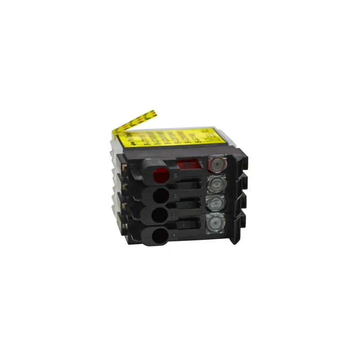 3BK + 1C 1 м 1Y LC39 LC980 LC60 LC985 картриджи с чернилами совместимый для монокальция фосфат