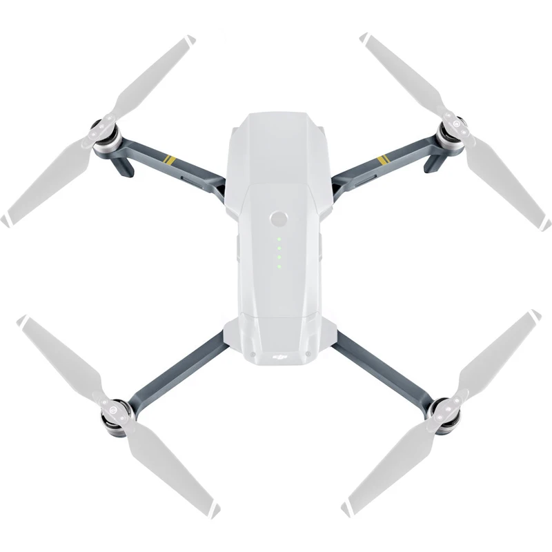 Рукоятка DJI mavic pro с мотором для DJI mavic pro, в
