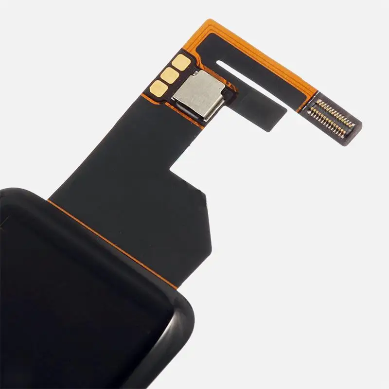 38 мм/42 мм Оригинальный ЖК-дисплей для Apple Watch серии 1/7000 сенсорный экран дигитайзер