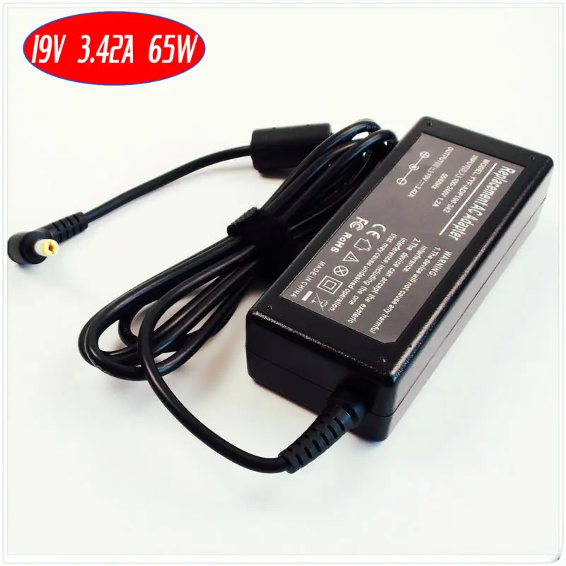 Зарядное устройство для ноутбука Acer Aspire 3810TZG 4810TG 4810TZ 4810TZG 5335Z 2920Z/адаптер