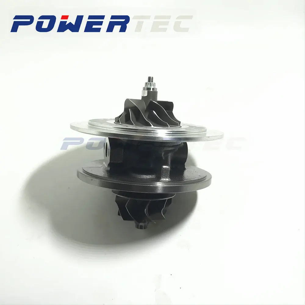 Garrett GT2056V 700935 Новый турбосердечник для BMW X5 3 0 D E53 135 кВт 184 HP M57D RL турбинный картридж