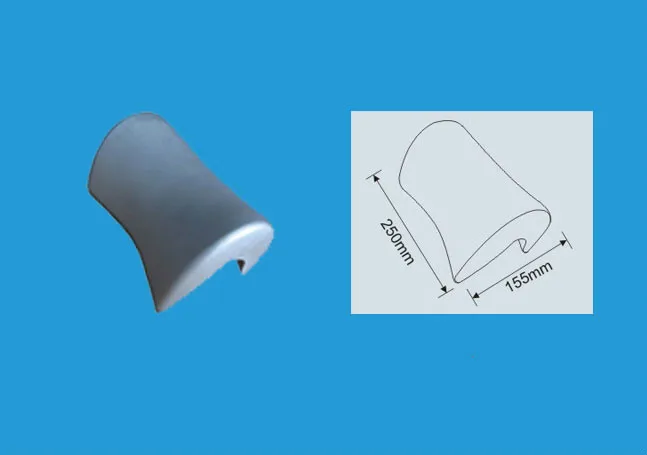 

Leisure Sanitary Ware Cylinder Neck Pillows Elliptical Bath Crock Bath Pillow Hot Tub Pillows Pillows For Bathtub