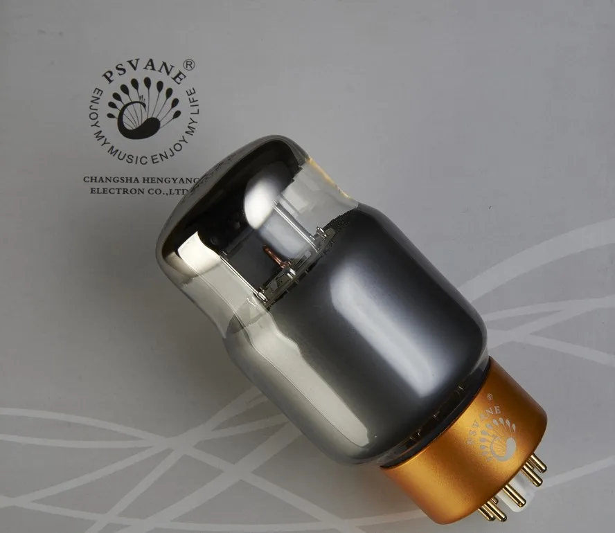 PSVANE KT88-TII вакуумная трубка Mark II заменить KT88 6550 DIY HIFI