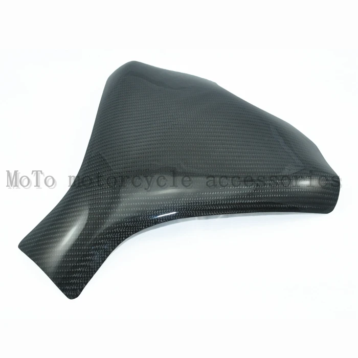 

Free shipping Brand New Motorcycle Carbon Fiber 3D Tank Pad Protector For Z1000 2010-2012 2011