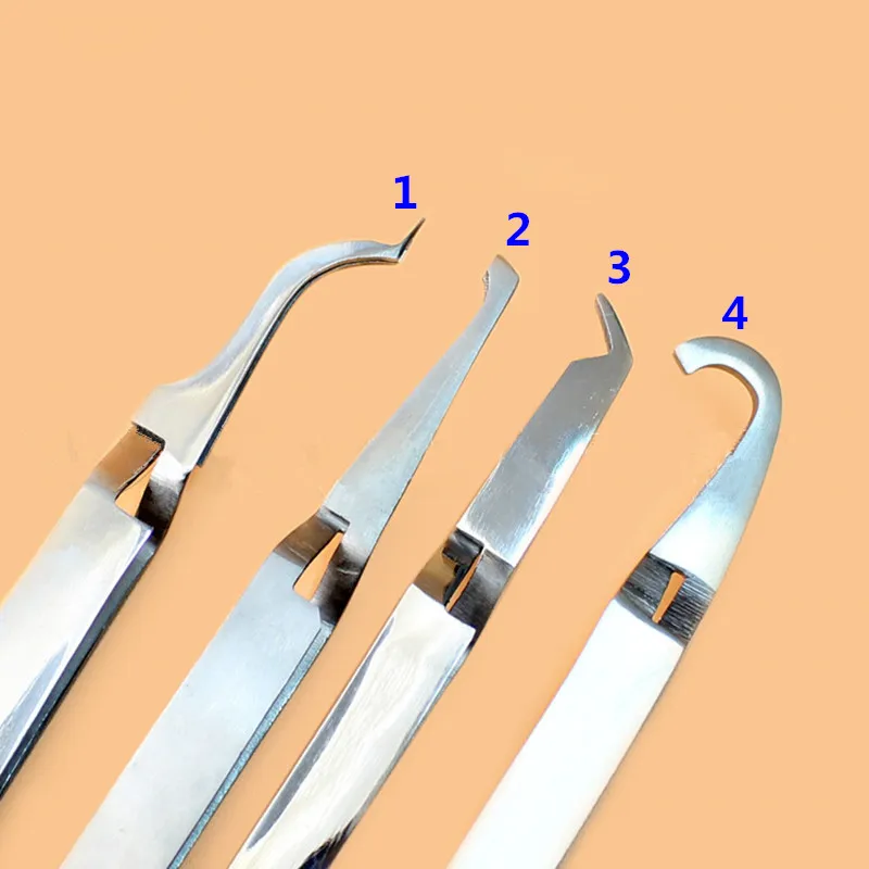 1 шт. Ортодонтические брекеты стоматологические инструменты | Красота и здоровье