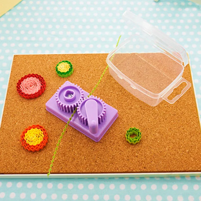 Инструмент для обжима бумаги инструмент бумаги|Крафт-бумага| |