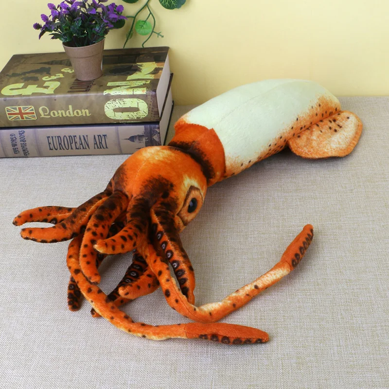 80 см мягкая плюшевая подушка для детей подарок на день рождения | Игрушки и хобби