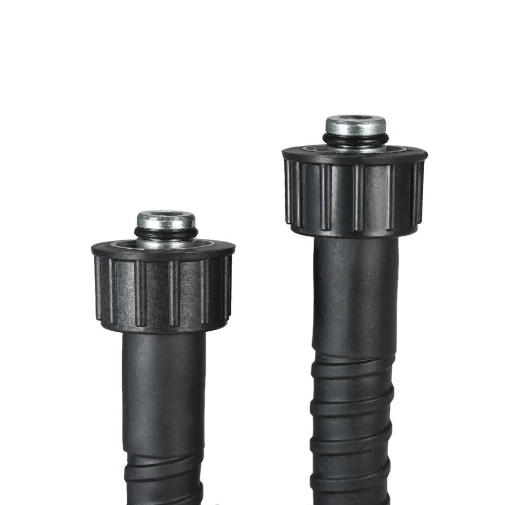 8 м 1/4 &quotx 26 2 'шланг для мойки под давлением серии Karcher K Standard 22mm 14 Female Twist Connection Resists