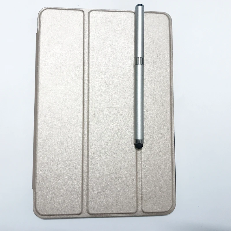 2 в 1 емкостный стилус шариковая ручка для iPad 9 7 Pro 10 5 Air 2/1 миниатюрная сенсорного