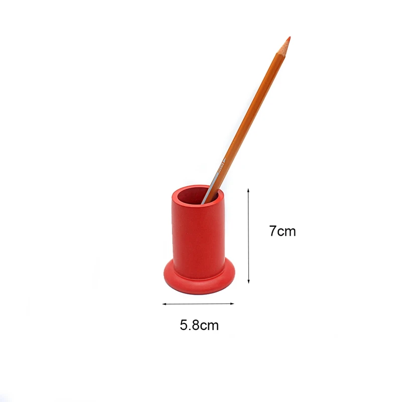 Детский деревянный цветной контейнер для ручек 11 цветов|Монтессори| |