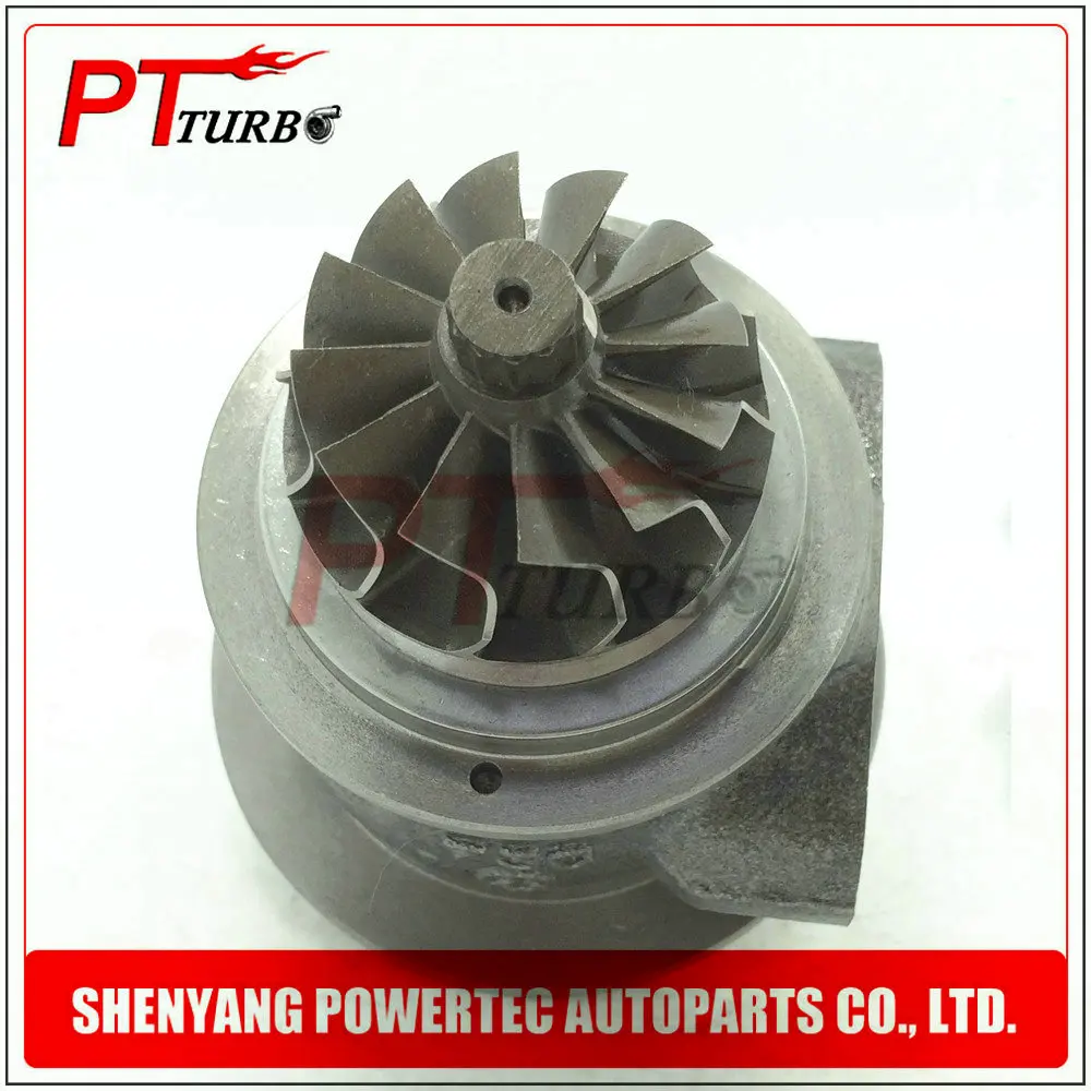 Турбокомпрессор core chra 28231-27000 TD025 новый картридж для Santa Fe / Elantra Trajet Tucson Carens II 2 0 CRDi