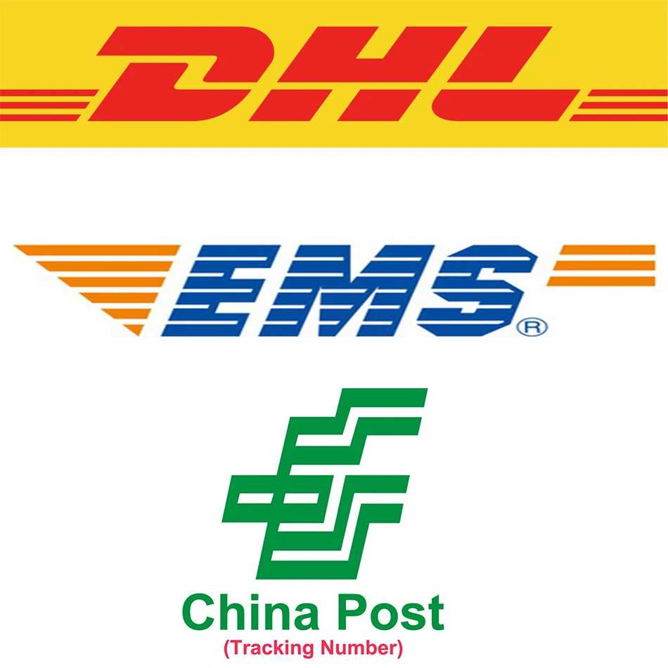 

USD $0,1 стоимость доставки за номер отслеживания DHL EMS
