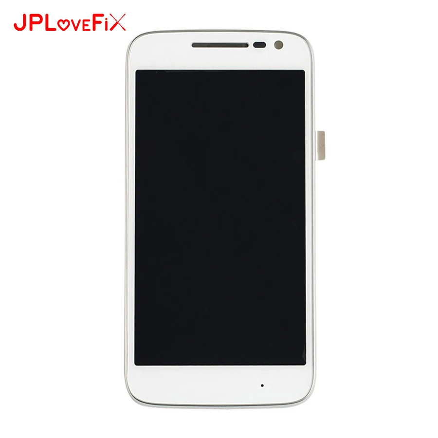 Сенсорный ЖК-экран JPFix для Motorola Moto G4 Play XT1604 XT1602 XT1607 XT1609 XT1601 XT1603 Pantalla | Мобильные