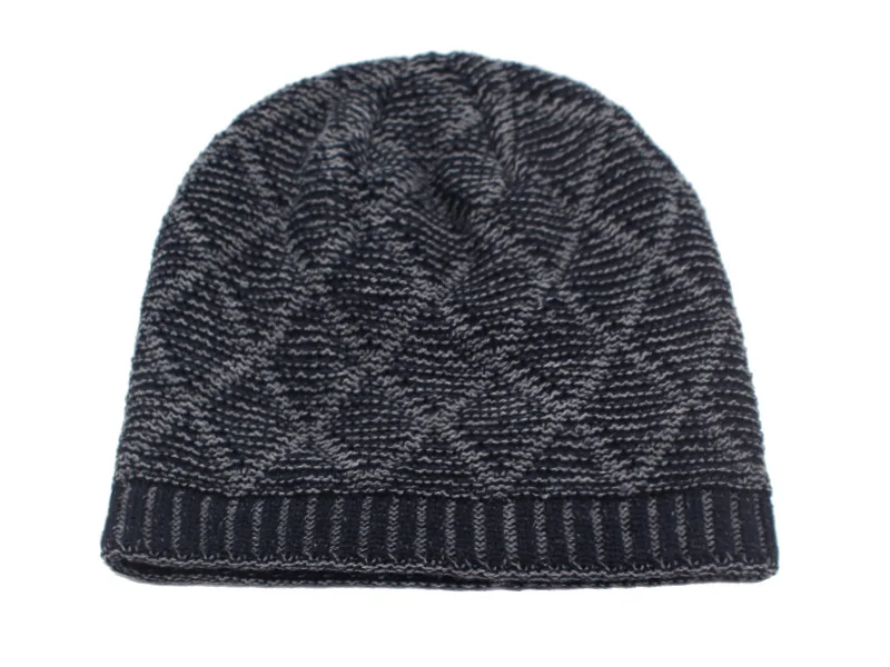 YOUBOME модные Skullies Beanies мужские зимние вязаные головные уборы для мужчин и женщин Gorros Bonnet мягкая Толстая Теплая мужская шапочка зимняя шапка