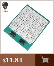 Для arduino датчик Mega Shield V1.0 V2.0 специальная Плата расширения Mega 2560 Sup IIC Bluetooth SD Робот Запчасти DIY