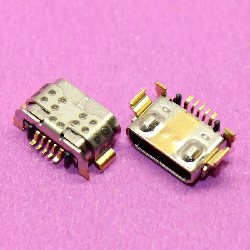 YuXi Micro USB Jack Mini разъем зарядный порт для мобильного телефона Huawei P9 Lite G9.|charging port|for