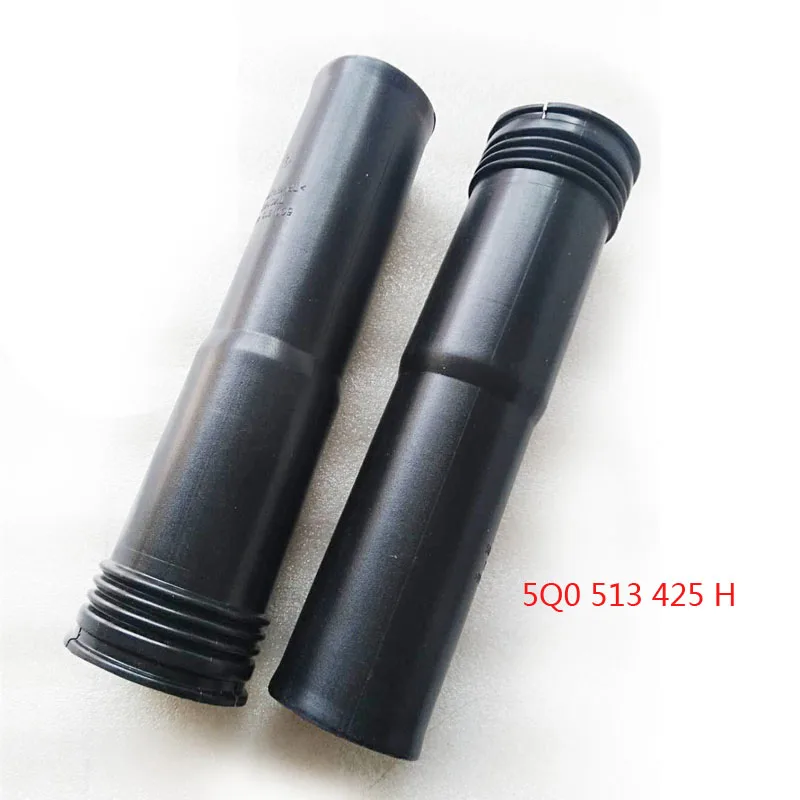 5Q0 513 425 H 2PCS Strut Dust Boot