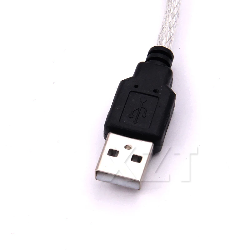 MIDI кабель для USB конвертер Профессиональный интерфейс аудио Музыка клавиатуры ПК