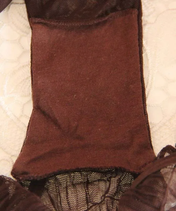 3 шт./лот сексуальные кружевные трусики треугольное нижнее белье сексуальное