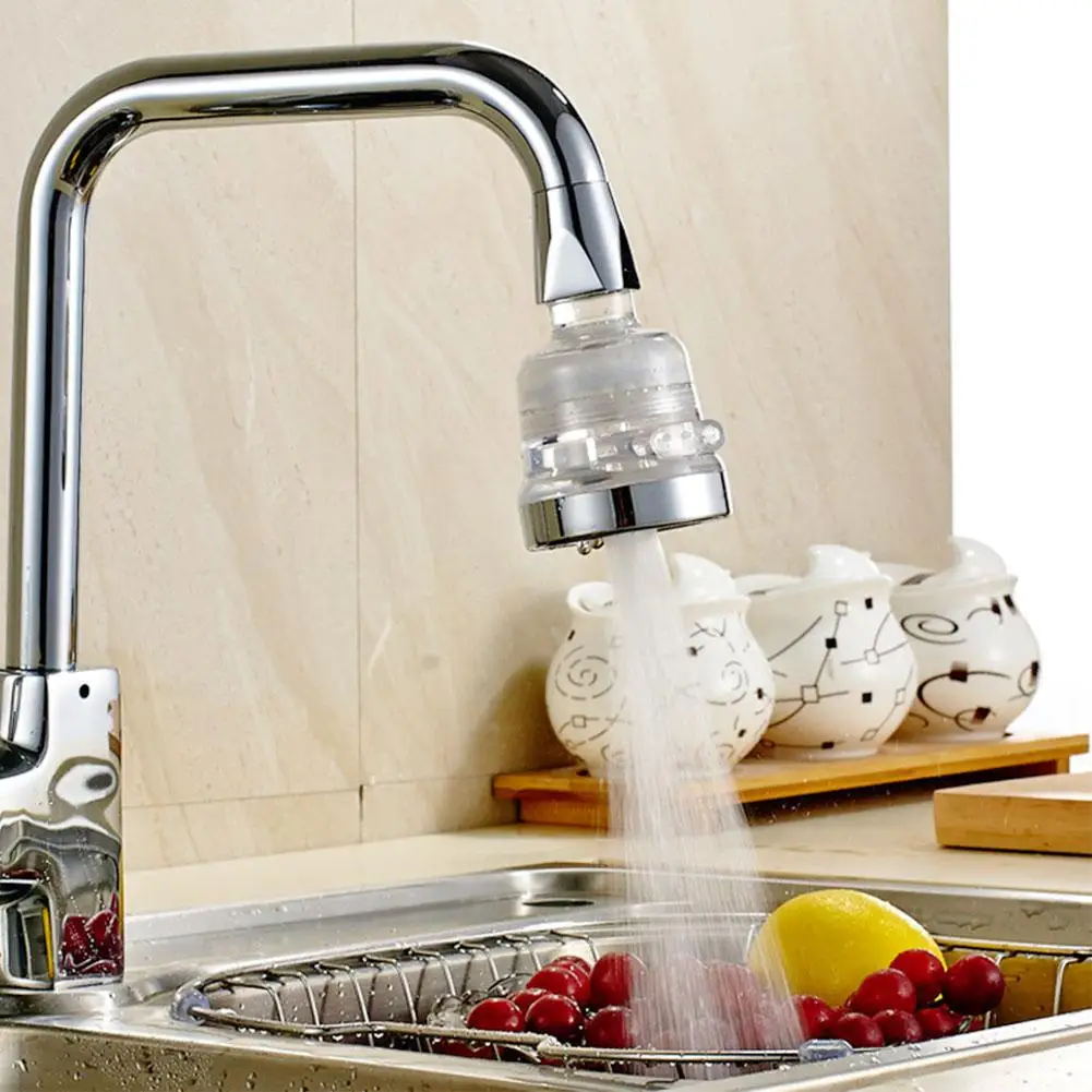 Съемный фильтр распылитель для водопроводного крана Adoolla кухонные