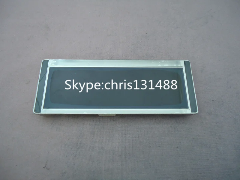 Бесплатная доставка Мерседес дисплей 4 9 дюйма задний ЖК-дисплей для Mercedes APS50 BE6025