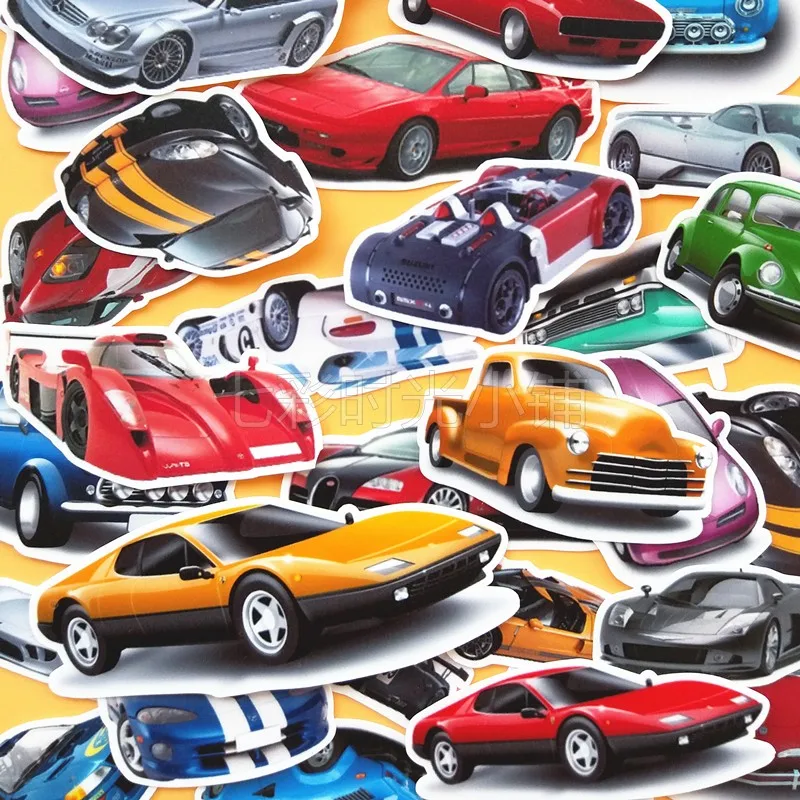 30 шт. самодельные наклейки-книжки | Игрушки и хобби