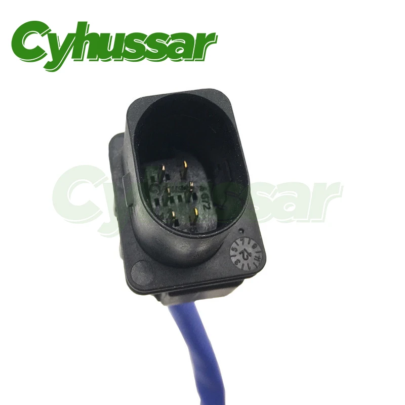 Кислородный датчик O2 Lambda соотношения воздуха и топлива для FORD F-450 супер мощный F53