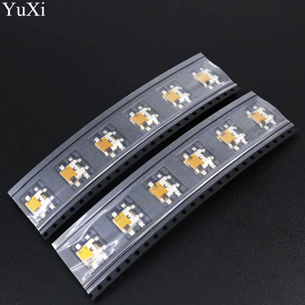 2 шт. для Sony Xperia M2 S50H D2303 D2305 D2306 micro mini usb разъем зарядки штекер док станции Разъем