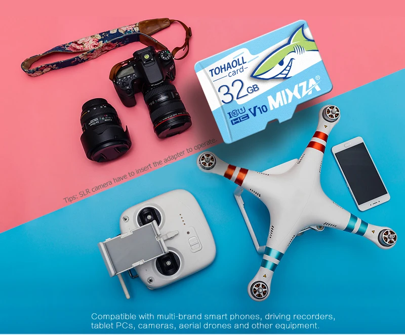 Карта памяти MIXZA HY, 256 ГБ, 128 ГБ, 64 ГБ, U3, 80 МБ/с./с, 32 ГБ, Micro sd карта, класс 10, UHS-1, флеш-карта, память, Microsd, TF/sd карта s