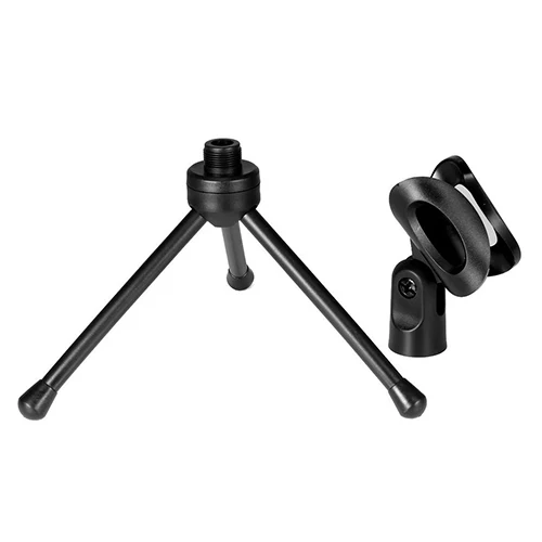 Профессиональный аудио конденсаторный микрофон для студийной звукозаписи