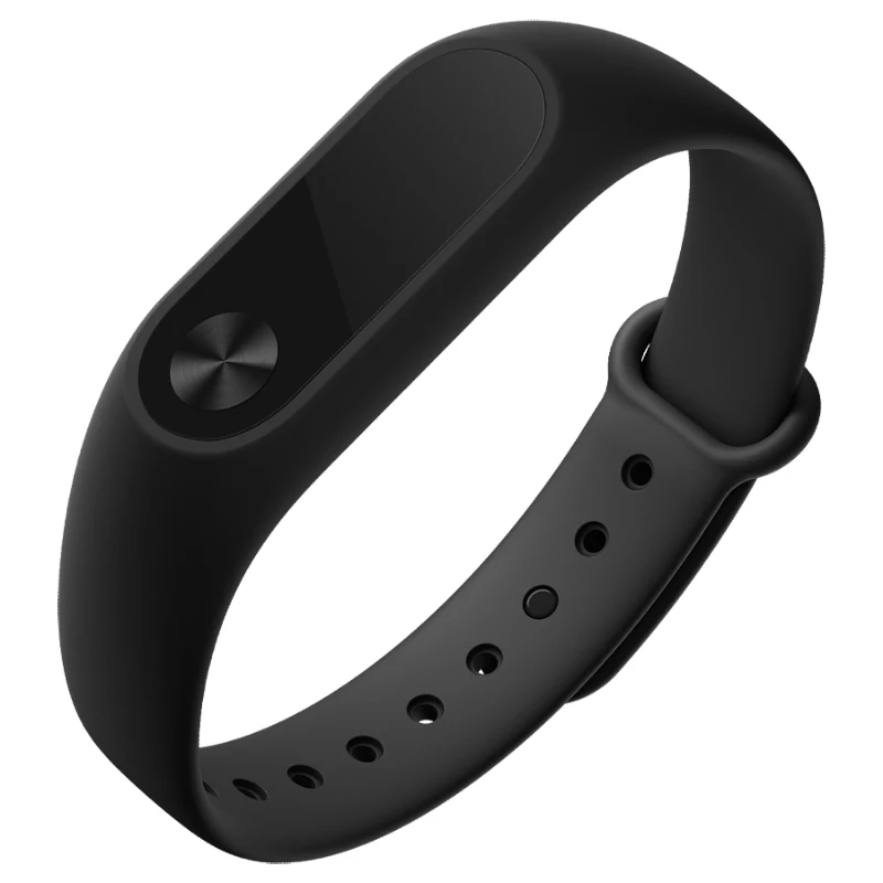 Оригинальный Xiaomi Miband 2 Mi Band фитнес-трекер отслеживание сердечного ритма Bluetooth 4.0