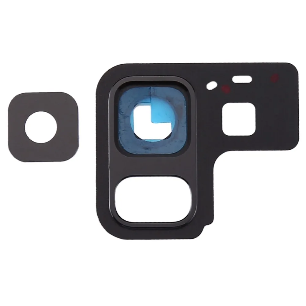 

iPartsBuy New 10 PCS Camera Lens for Galaxy A530 / A8 (2018) / A730 / A7 (2018)