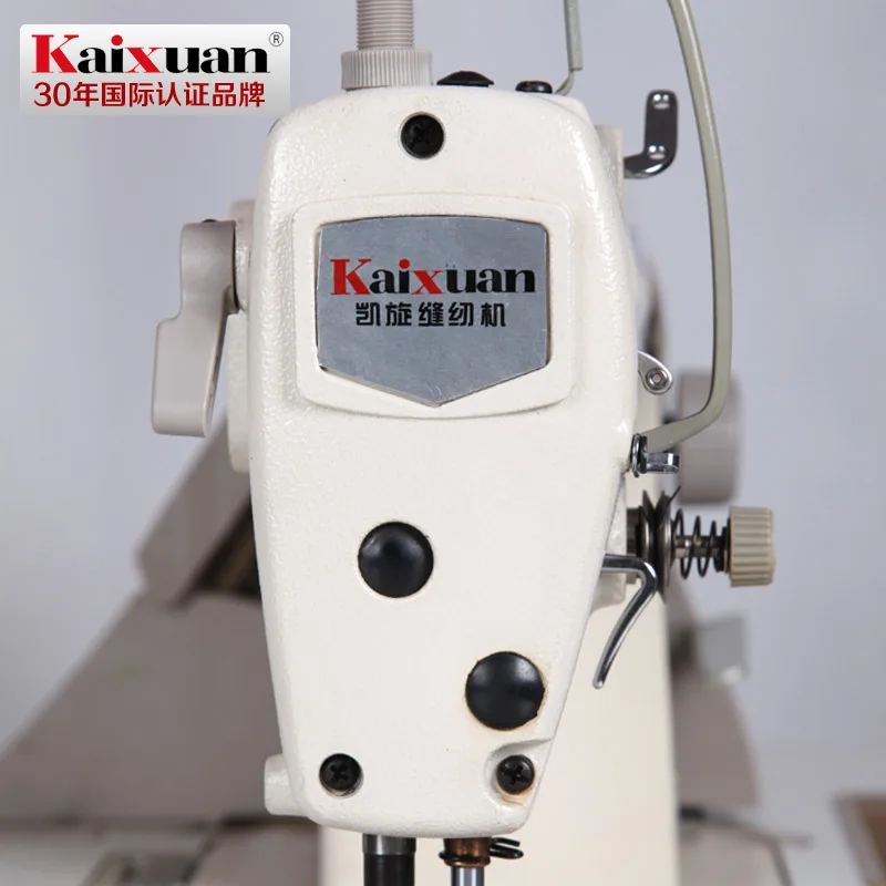 Высокоскоростная швейная головка для швейной машины KX8500|lockstitch sewing|lockstitch sewing