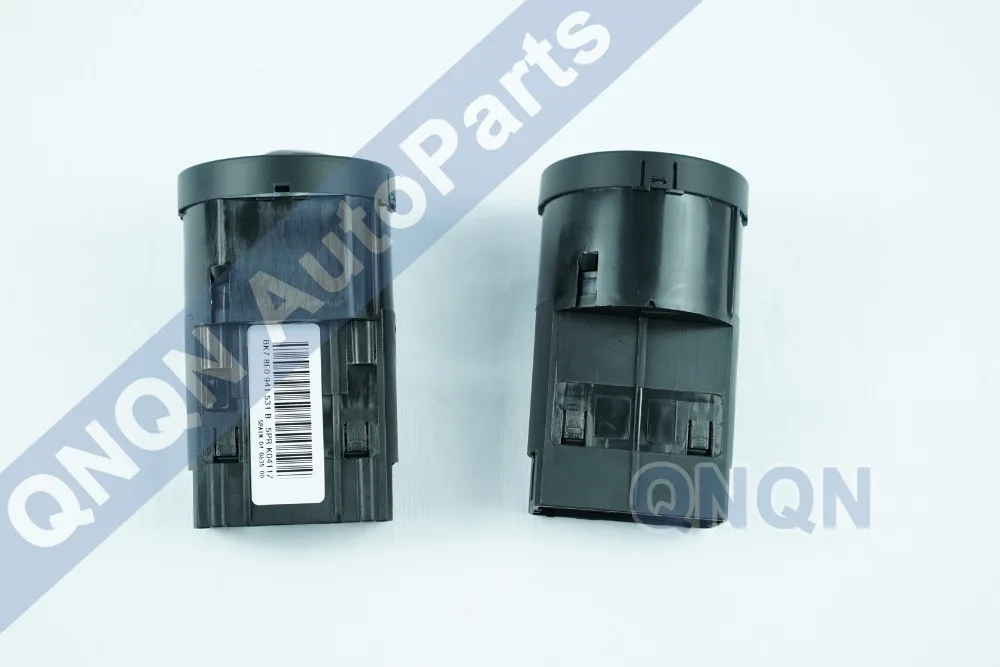 Переключатель управления фар для Audi A4 B6 00 06 8E0 941 531 A/B|Панели и детали межкомнатных