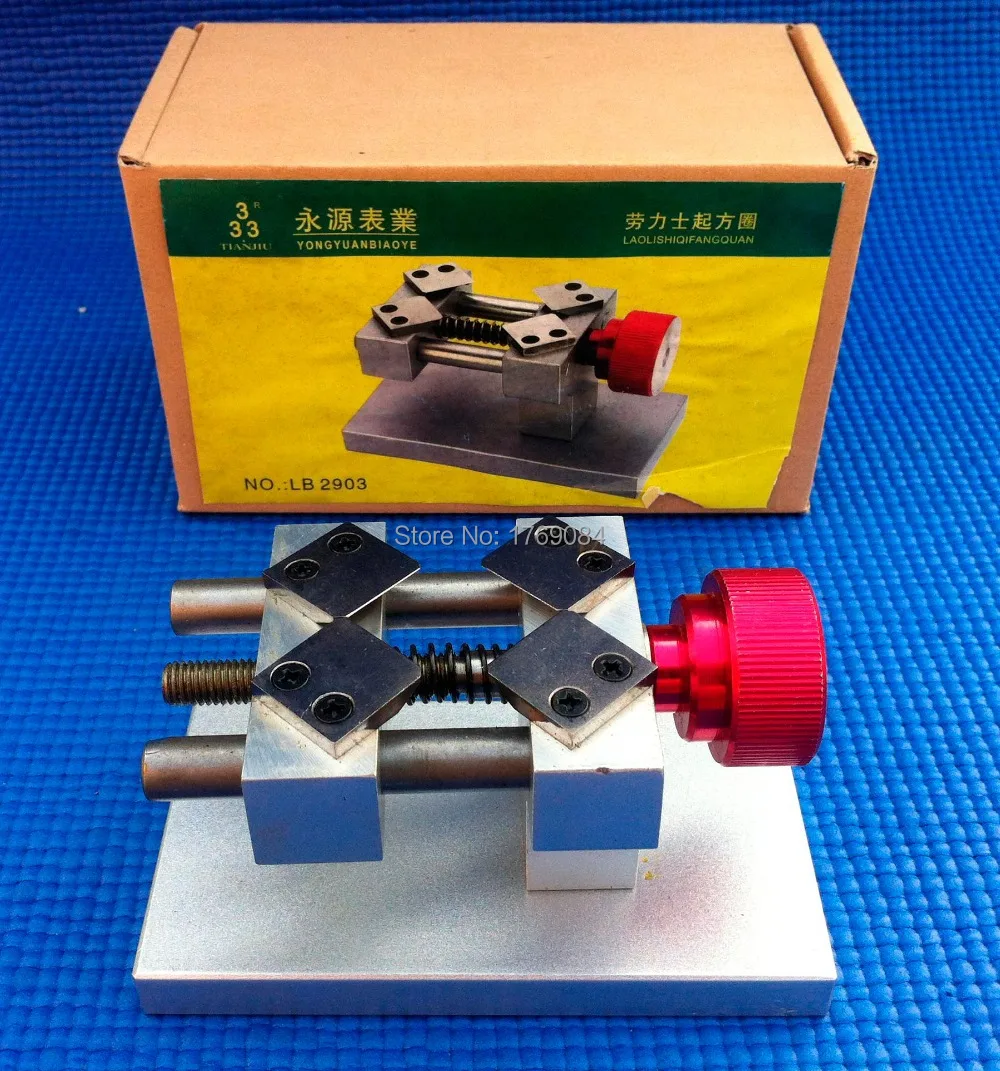 Профессиональный режущий инструмент для часов корпус ремонта чехол открывания