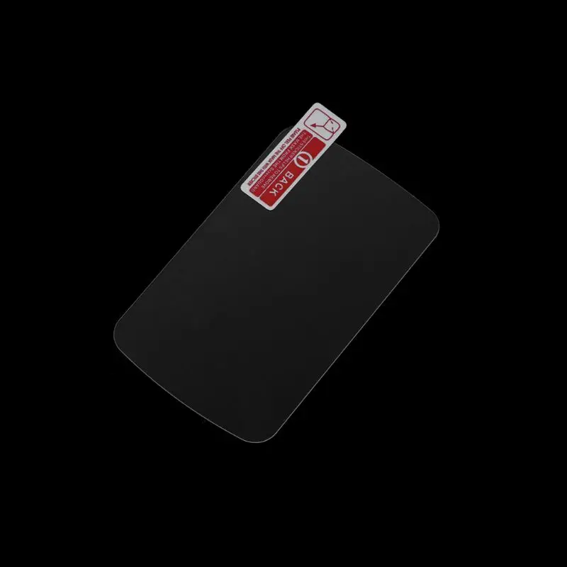 Велосипедный компьютер Защита экрана для Bryton R410 R530 Закаленное стекло пленка