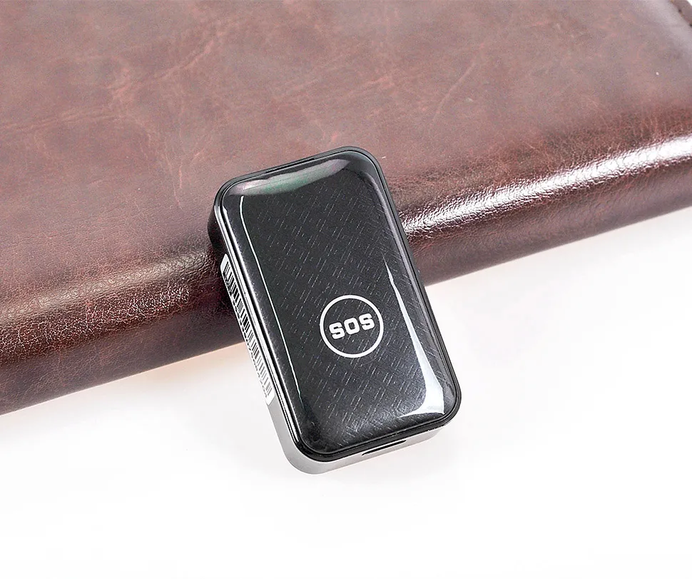 Мини gps трекер для детей старшего возраста Handfree Talk GSM GPRS gps локатор устройство слежения для мото с SOS Вызов голосовой монитор бесплатное приложение