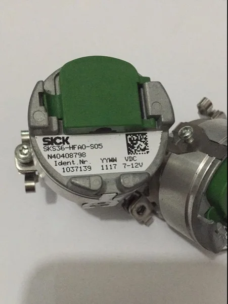 The encoder SKS36-HFA0-S05 original &amp in stock | Компьютеры и офис
