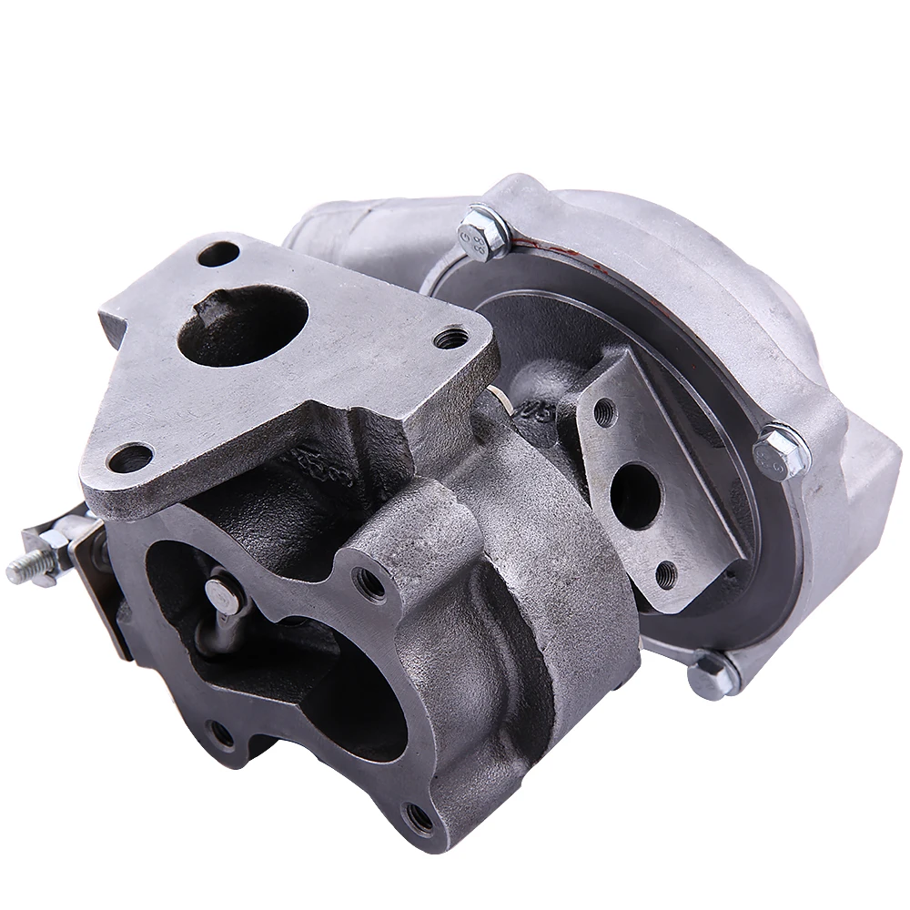 KP35 Turbo Зарядное устройство 54359880000 54359700000 5435 988 0000 970 turbo для Renault Kangoo I 1 5 dCi 65 HP k9k