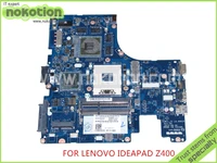nokotion viwz1 z2 la 9061p rev 2a main board for lenovo ideapad z400 laptop motherboard gt635m ddr3 full tested