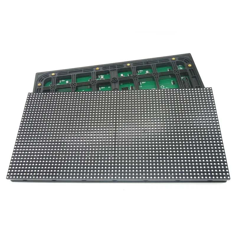 P5 открытый Smd полноцветный модуль 320*160 мм 64*32 пикселей 1/8 Scan Drive Hub75